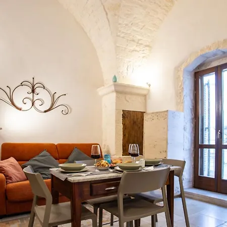 Casa Paradiso - The Fab Апартаменты *