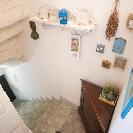 Appartamento Casa Paradiso - The Fab