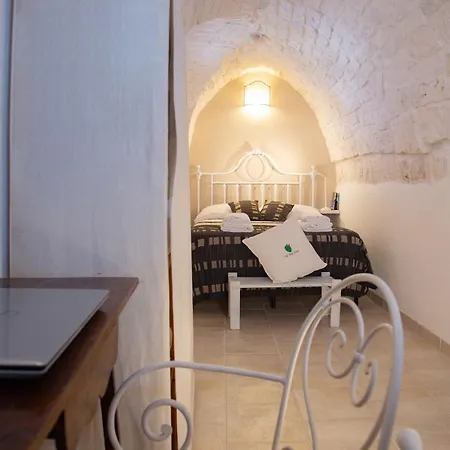 Casa Paradiso - The Fab Апартаменты Остуни