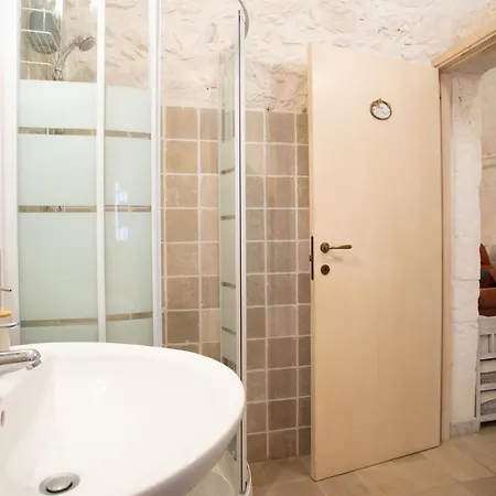 Appartamento Casa Paradiso - The Fab Ostuni