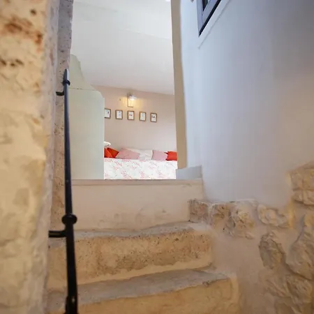 Appartamento Casa Paradiso - The Fab