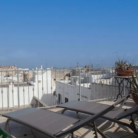 Appartamento Casa Paradiso - The Fab