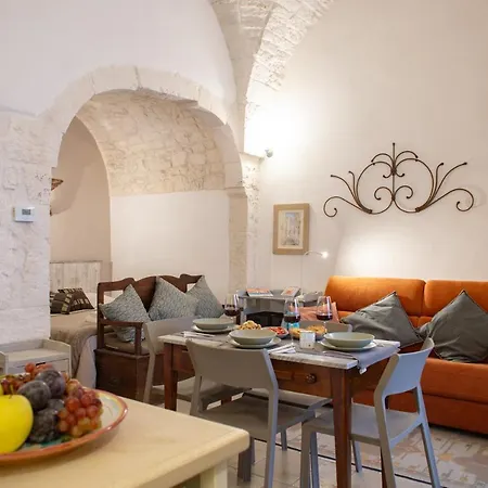 Appartamento Casa Paradiso - The Fab