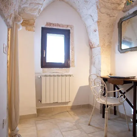 Апартаменты Casa Paradiso - The Fab