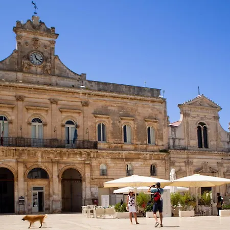 Casa Paradiso - The Fab Ostuni