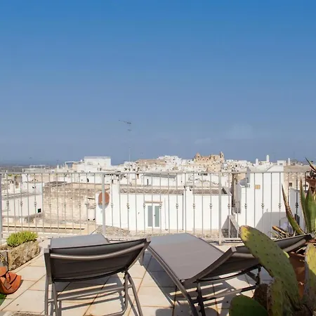 Casa Paradiso - The Fab *