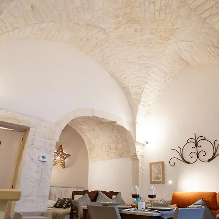 Casa Paradiso - The Fab Апартаменты