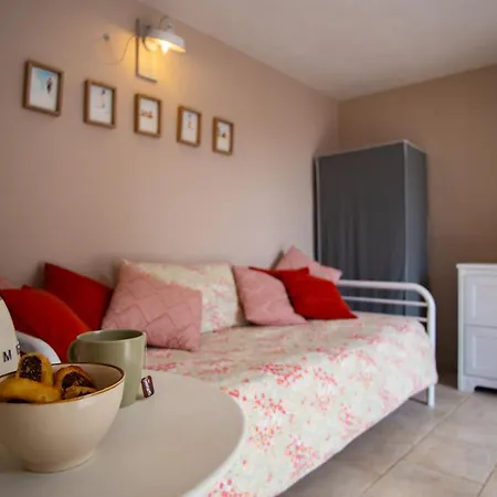 Casa Paradiso - The Fab * Ostuni