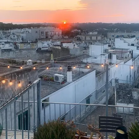 Casa Paradiso - The Fab Apartment