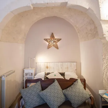 Apartment Casa Paradiso - The Fab