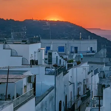 Casa Paradiso - The Fab Ostuni