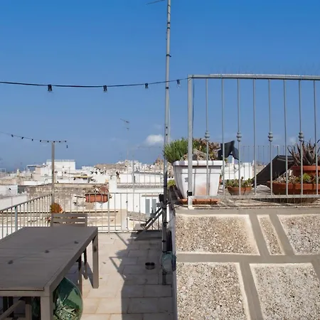 Apartment Casa Paradiso - The Fab *