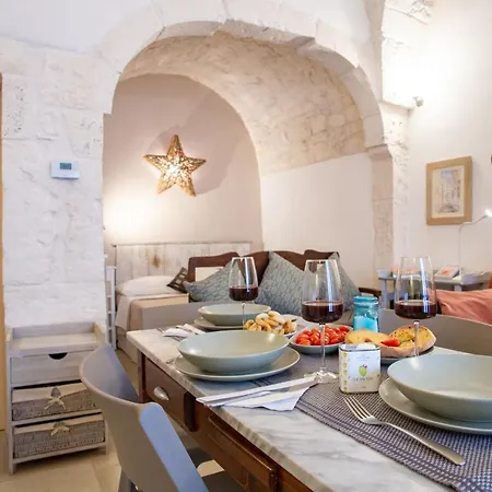 Casa Paradiso - The Fab Lejlighed