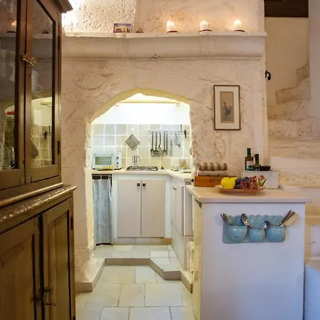 Casa Paradiso - The Fab Ostuni