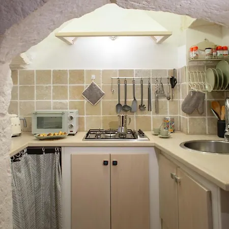 Casa Paradiso - The Fab Lejlighed Ostuni