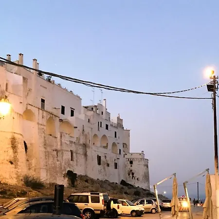 Casa Paradiso - The Fab * Ostuni