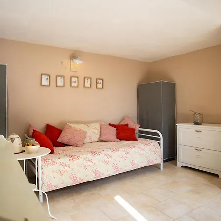 Casa Paradiso - The Fab * Ostuni