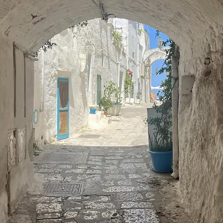 Casa Paradiso - The Fab Ostuni