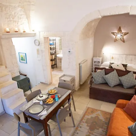 Apartment Casa Paradiso - The Fab *