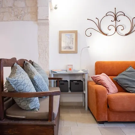 Casa Paradiso - The Fab * Ostuni