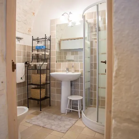 Casa Paradiso - The Fab Apartment Ostuni