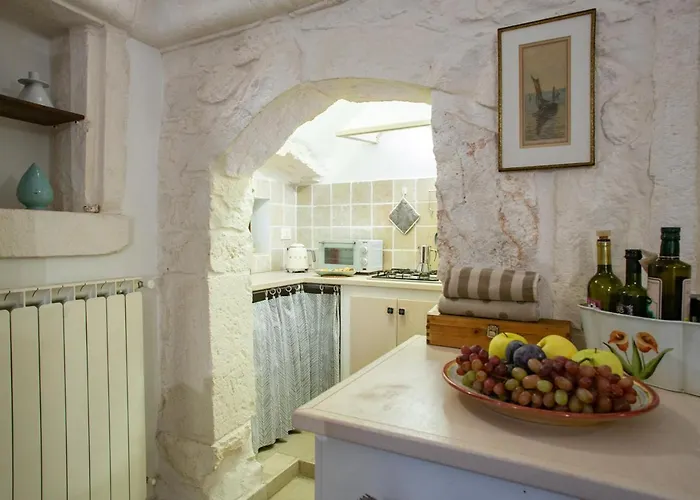 Casa Paradiso - The Fab Apartment