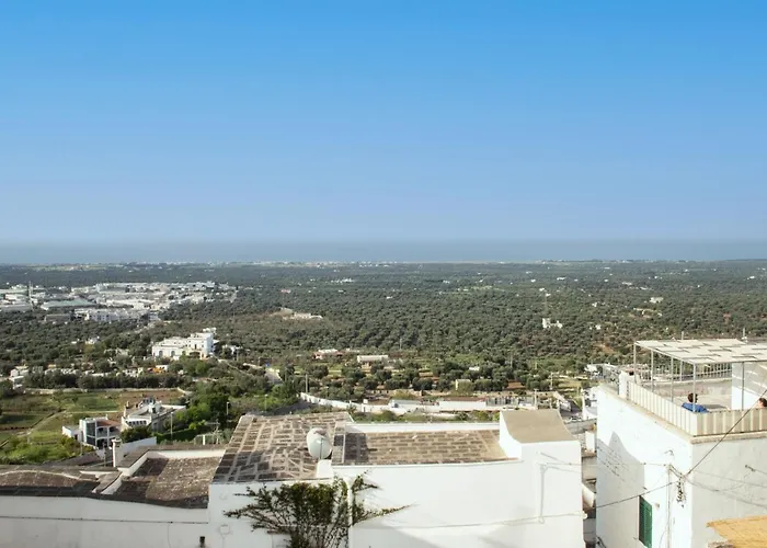 Casa Paradiso - The Fab דירה