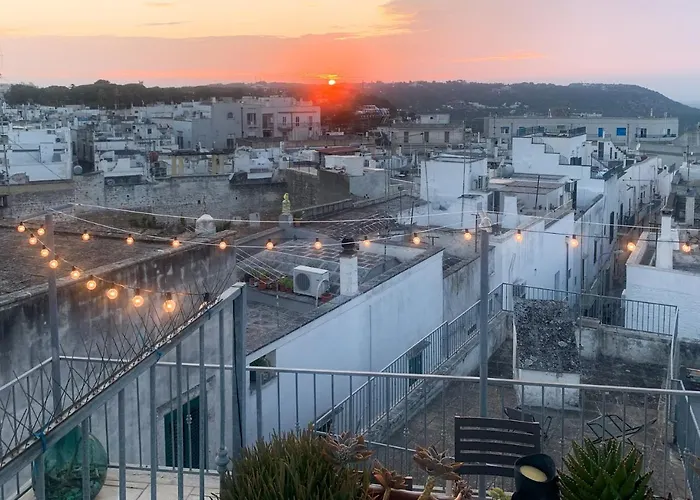 Casa Paradiso - The Fab Apartment