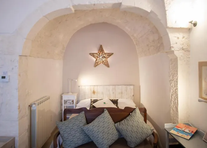 דירה Casa Paradiso - The Fab