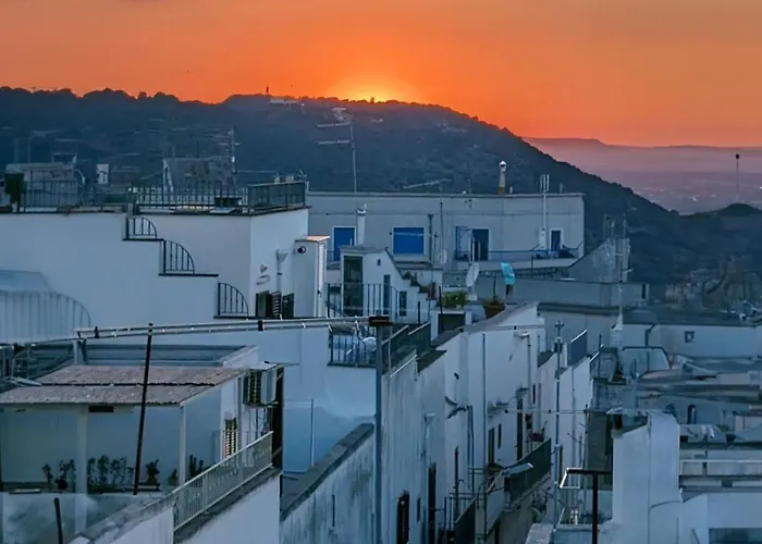 Casa Paradiso - The Fab Ostuni