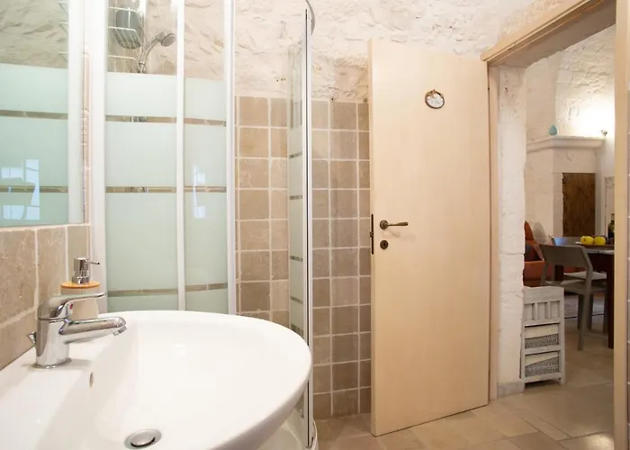 Apartment Casa Paradiso - The Fab Ostuni