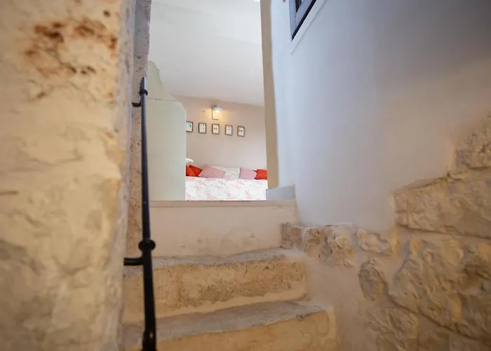 Apartment Casa Paradiso - The Fab