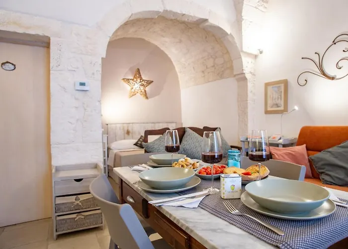 Casa Paradiso - The Fab Apartment