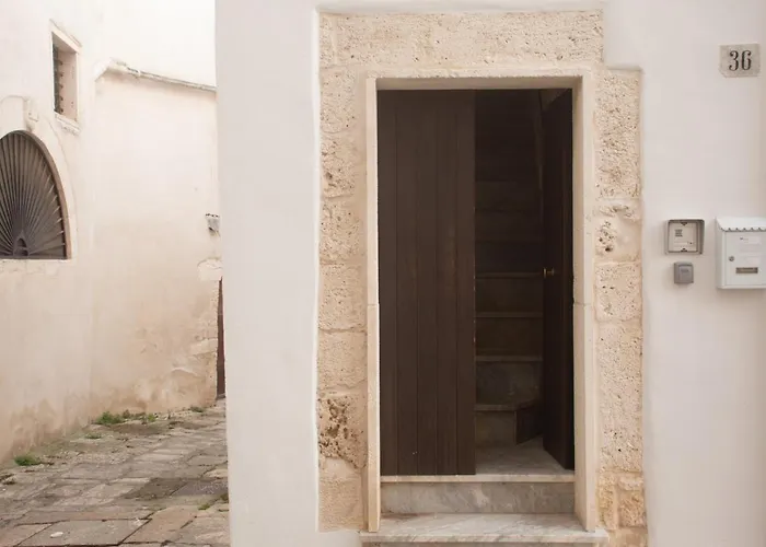 Casa Paradiso - The Fab דירה *