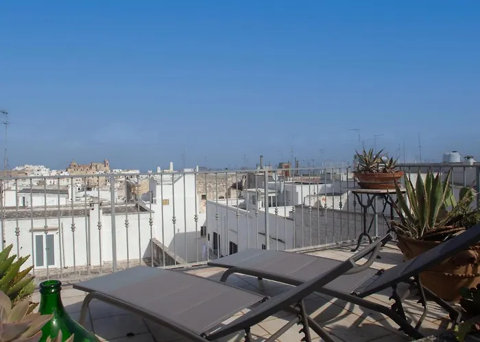 דירה Casa Paradiso - The Fab