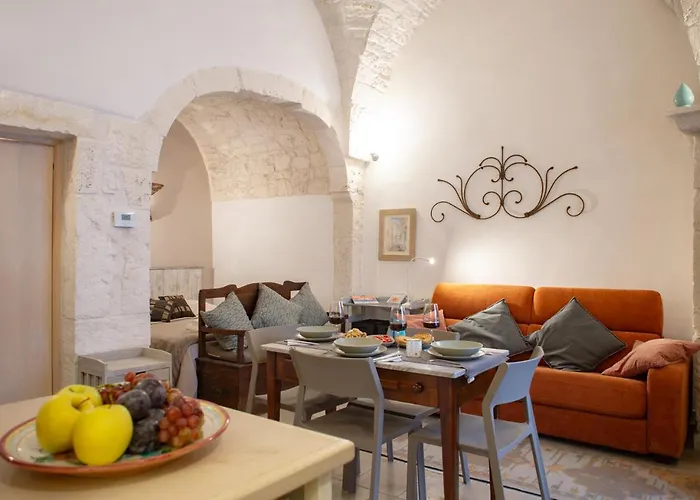 Apartment Casa Paradiso - The Fab