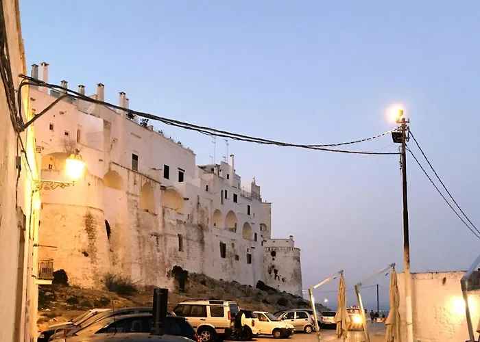 Casa Paradiso - The Fab * Ostuni