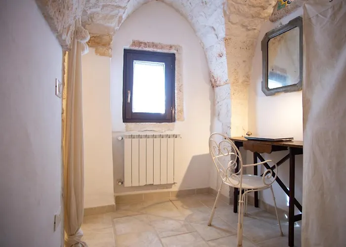 Apartment Casa Paradiso - The Fab