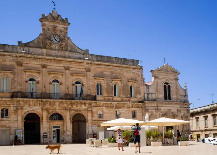 Casa Paradiso - The Fab אוסטוני