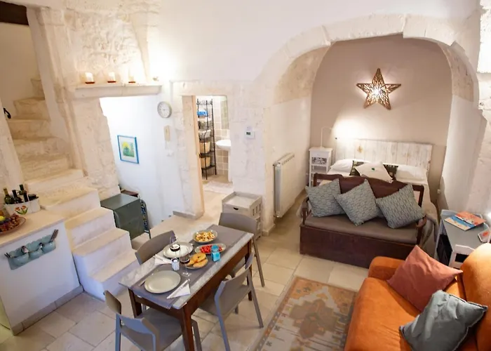 דירה Casa Paradiso - The Fab *